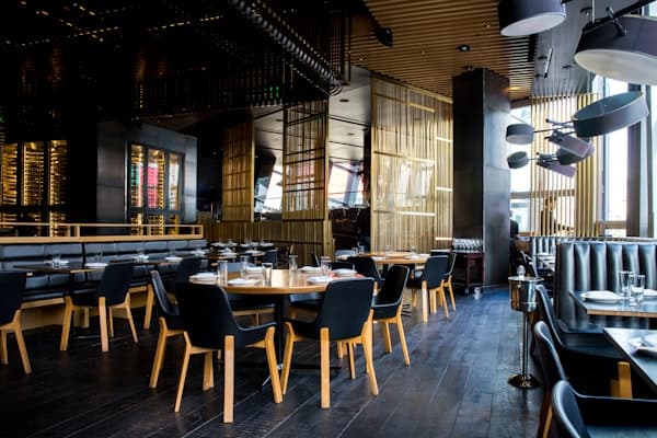 Restaurant AI
