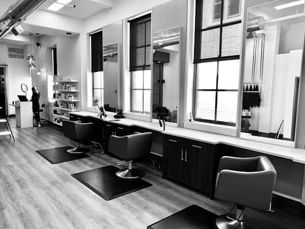Salon AI